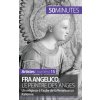 Fra Angelico, le peintre des anges (Caroline Blondeau-Morizot,50 minutes)(Brožovaná)