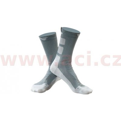 Ponožky TREK short UNDERSHIELD šedá