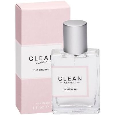 Clean Classic The Original 30 ml Parfumovaná voda pre ženy