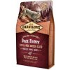 Krmivo Carnilove Large Breed Cats Muscles, Bones, Joints Duck & Turkey 2kg