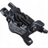 Shimano Slxm7120 Postmount zadné čierna