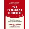 The Pomodoro Technique - Francesco Cirillo, Virgin Books