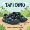 Protetika Tafi dino