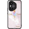 Picasee ULTIMATE CASE pro Honor 400 Pro 5G - Užívaj dňa