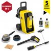 Vysokotlakový čistič KARCHER K 5 Comfort Premium Car 1.324-807.0