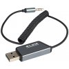 BLOW Bluetooth MINI audio prijímač + AUX KÁBEL 74-174