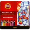 Koh i Noor 3834 umelecké pastelky Polycolor 24 ks