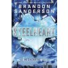 Steelheart (Brandon Sanderson)(Pevná)