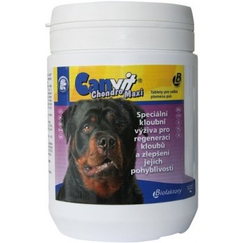 Canvit CHONDRO MAXI 500 g