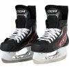 Korčule CCM Jetspeed FT860 Jr Šírka korčule: Regular (CCM), Veľkosť korčule CCM: 2.5 / 35,5 EUR / 22,2 cm