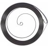 Pružina štartéra pre motorové píly Husqvarna 340 345 346XP 350 351 353 357XP 359 Jonsered 2150 CS2141 CS2147 CS2152 CS2153 CS2159 (OEM 537093101)