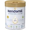 Kendamil Premium pokračovacie mlieko 2 HMO+ (800 g)