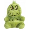 GRINCH PLYŠOVÁ HRAČKA PRE DETI ZELENÁ PRÍŠERA ORIGINÁLNA HRAČKA NA TULENIE GRINCH