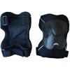 Chrániče kolen nebo loktů na kolečkové brusle závodní CS202 vel. M