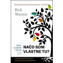 Život s jasným cieľom – Načo som vlastne tu?, 2.vydanie - Rick Warren