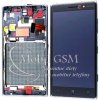 LCD displej Nokia Lumia 830 + Dotykové sklo a rám