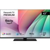 Panasonic TV-43W80AEZ