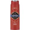 Old Spice sprchový gél 250 ml Captain