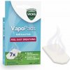VICKS VH7V1 VapoPads NEW Vankúšiky s vôňou mentolu, 7 ks