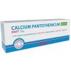MedPharma Calcium pantothenicum masť 30 g