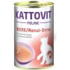 Kattovit Cat Niere Renal kura drink 135 ml