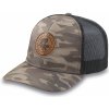 Dakine Crossing Curved Bill Trucker Vintage Camo one size