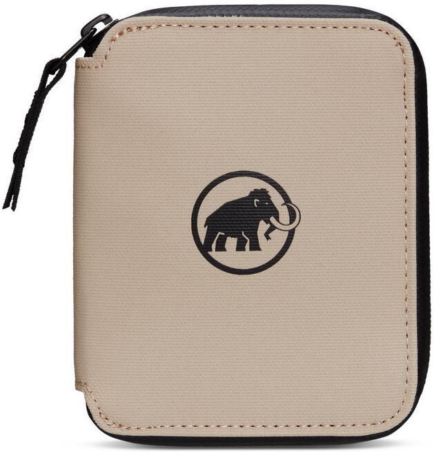 Mammut Seon Zip Wallet béžová