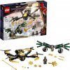 LEGO LEGO® Marvel Spider-Man 76195 Spider-Man a duel s dronom