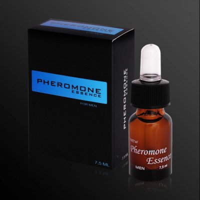 Pheromone Essence For Men parfum 7,5 ml