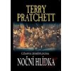 Noční hlídka - Úžasná Zeměplocha - Pratchett Terry