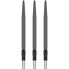 Target - darts - Swiss Points - SLK - Black - 35 mm