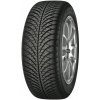 Celoročná pneumatika Yokohama BluEarth-4S AW21 225/50R17 98 V, priľnavosť na snehu (3PMSF), ochranný lem