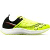 Pánska bežecká obuv Saucony Sinister Citron/Black UK 8,5