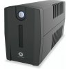 Conceptronic ZEUS01E 650VA 360W USV, IEC