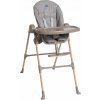 Chicco Polly Essential šedá/hnedá AG0725