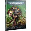 Warhammer 40000: Codex Chaos Knights - kolektiv autorů