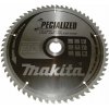 MAKITA kotúč pílový drevo SPECIALIZED so zapustenými zubami 270x2.6x30 mm 60 zubov B-33211