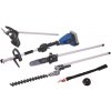 Akumulátorový multifunkčný stroj Scheppach BC-MFH400-X 20 V 4 v 1 (bez batérie a nabíjačky) 5904820900