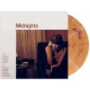 Swift Taylor - Midnights / Limited Edition / Blood Moon Vinyl [2LP] vinyl