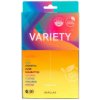 Barulab Variety Clean Vegan Mask Mix 10 x 23 g