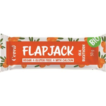 Cerea Flapjack BIO 50 g