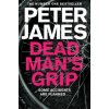 Dead Man's Grip (Peter James)(Brožovaná)