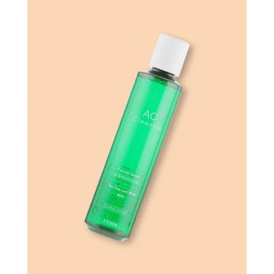 Etude House AC Clean Up Facial Toner 200 ml