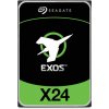HDD 24TB Seagate Exos X24 512MB SATAlll 7200rp ST24000NM002H