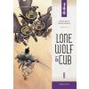 Lone Wolf And Cub Omnibus Volume 8 (Kazuo Koike)(Brožovaná)