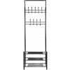 HomePRO 15744 čierny