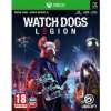 Hra Ubisoft Xbox One Watch Dogs Legion (USX384111)