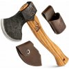Sekera BeaverCraft Bushcraft Splitting Axe AX3 - 800g