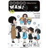 Yen Press Bungo Stray Dogs: Wan! 10