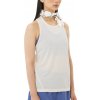 Salomon | SHAKEout CORE TANK W | biela| S